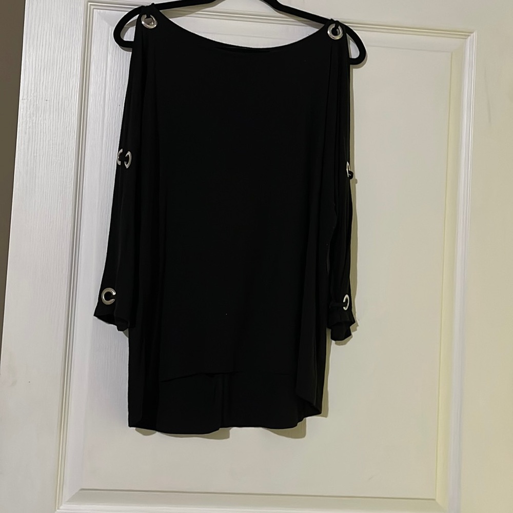 Dolman blouse
